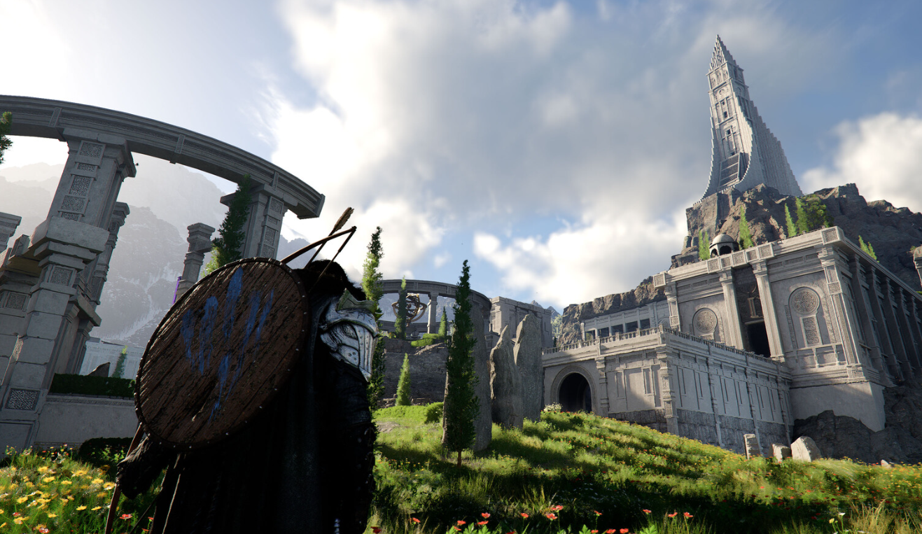 Gráficos Crimson Desert: Why Your Search Yielded Canva